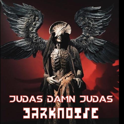 Judas Damn Judas!!!