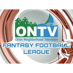 Fantasy Football Draft 2025
