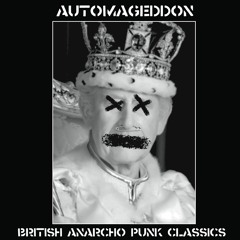 British Anarcho-Punk Classics