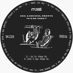 Col Lawton, Deep75 - I Can Feel (Original Mix)