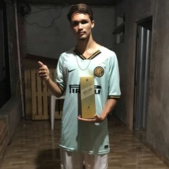 MTG____ESSA MENINA E PURO TALENTO