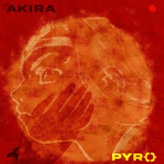 Pyro (prod. Lukewarm)