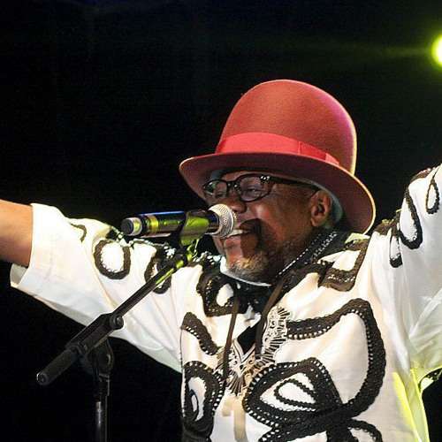 FrancoPhoneParty - Soukouss All Stars - Koffi - Reddy Amisi - Ok Jazz - Zaiko Papa Wemba & More