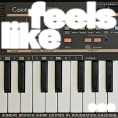 Feels Like Casio Mt 100 w/ Koolmann3000