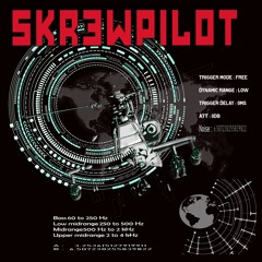 Kriegsmaschine Subversive Mix