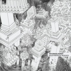 Attached (Rodriguez Jr. Remix)