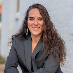 Risa August, patient advocate