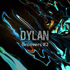 Groovers #2 - Deep House