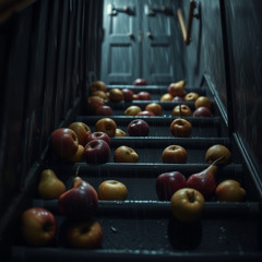 Apple & Pear