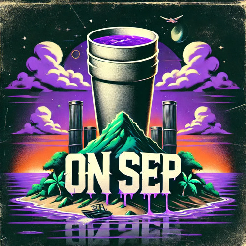 Sip On Sep ft. Glizzyflock (Prod. Hennesyyy)