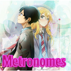 Metronomnes