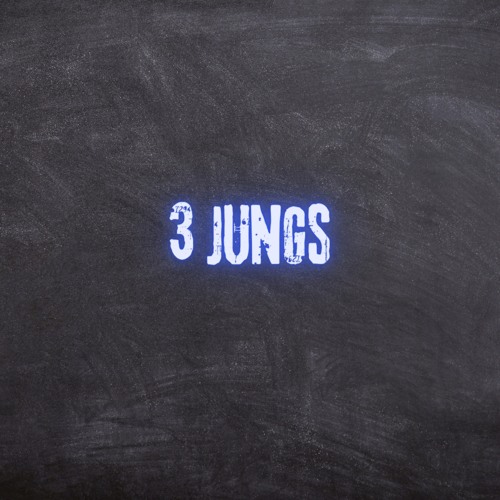 3 Jungs (Pastiche/Remix/Mashup)