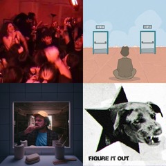 Indiepop, Jangle and Lo-fi by electricsoundofjoy