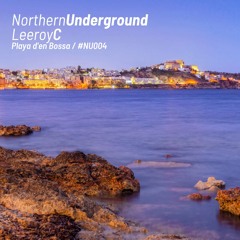 Leeroy C - Playa d'en Bossa - #NU004