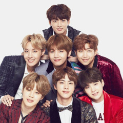 BTS - Body to Body Dubstep Remix (ft. Skrillex)