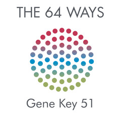 51st_gene_key_audio