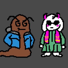 [UndertaleAU - Smorgasbord] A Bug in the System