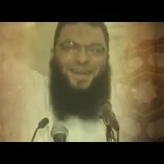 و لا مرة قلت " يا رب " .. ربنا هيسيبهالك يوم القيامة مش هيقولك إيه اللي حصل فيها .. د . حازم شومان