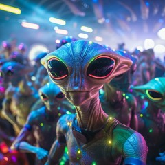 EDM BANGER 2023 (Alien Dance Party)