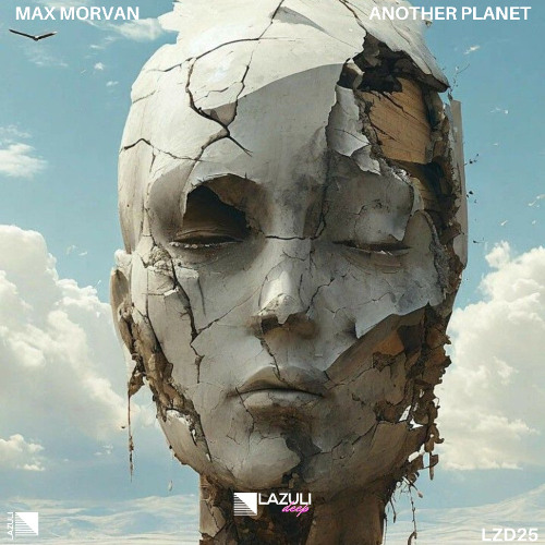 Max Morvan - Disconnected (Original Mix) [LAZULI DEEP]