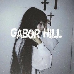 Gabor Hill - Darkness Time.