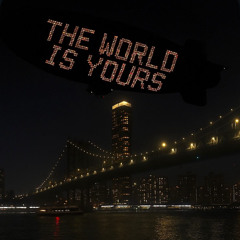 LIAMW1 - Anaesthetic (House mix)