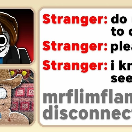 They made a Roblox video calling game...