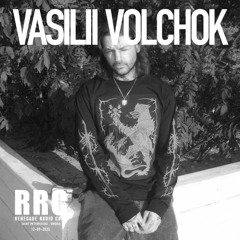 Renegade Radio Camp - VASILII VOLCHOK- Mix 12-09-2025