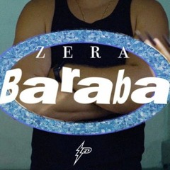 ZERA - BARABA (DJ STREZOVCE EXTENDED REMIX 2022)