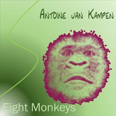 Eight Monkeys (Seven Monkeys Revisited; Final Mix)