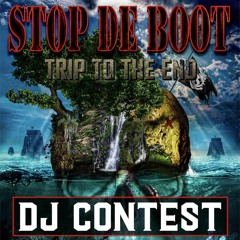 Dr Donk - SDB trip to the end dj contest