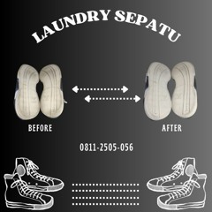 Call 0811-2505-056 cuci dan repair sepatu terdekat Pemalang