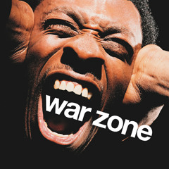 Warzone (feat. Dead Prez)