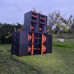 Set TECHNO - 1