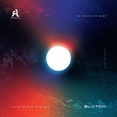 PREMIERE: Blutch - La Cité Des Étoiles (Michael Mayer Remix) [Astropolis Records]