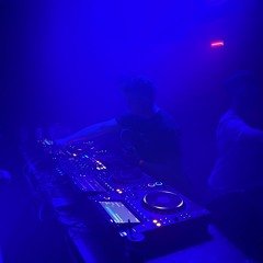 Squid - Subtle Radio - 17/11/2024