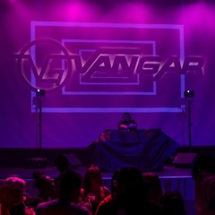 Vangar LIVE @ NRG Music Events Pres. Sacred Vision - Dallas Forth Worth, TX - 10-14-2023