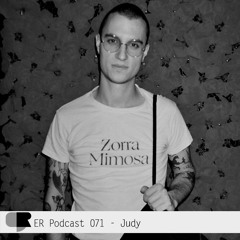 ER Podcast 071 - Judy LIVE