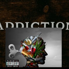 SELFISH/ ADDICTION |(prod. by billdidthebeat)