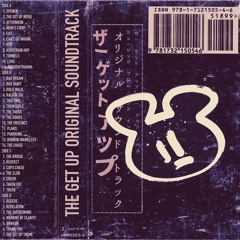 The Get Up OST