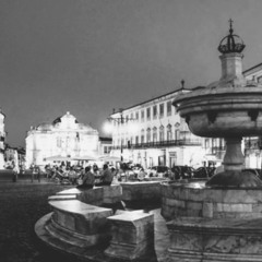 meet me by the marble fountain