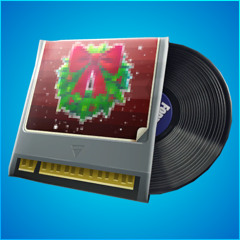 Fortnite - Marry Chipmas