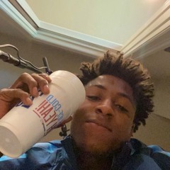 NBA YoungBoy - Wasn't For Me