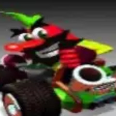 cinnamon springs... but is crash ps1 soundfont