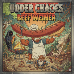 Beef Weiner