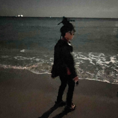 LARRY PHANTOM - WISH YOU STAYED