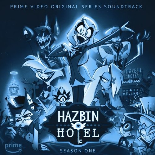 MATTFB | THE HAZBIN COLLECTION | SynthV Covers