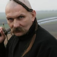 Стів - молодий козак