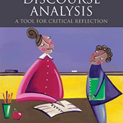 View EBOOK 📰 Classroom Discourse Analysis: A Tool For Critical Reflection, Second Ed