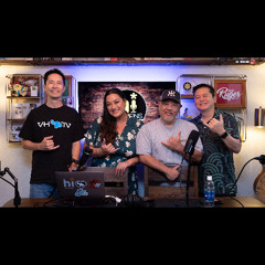 Hisessions Hawaii Podcast Episode #235 - Aubrey Lee Staley "Talent Agent"